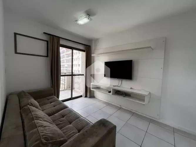 Apartamento para aluguel com 2 quartos, 60m² - São Cristóvão - Rio de Janeiro/RJ