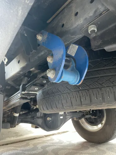 Mitsubishi L200 Triton Sport HPE-S 2.4 CD Dies. AUT 2019