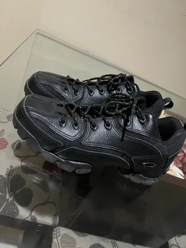 Bota da Oakley 