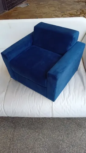 SOFÁ PARA CRIANÇA 