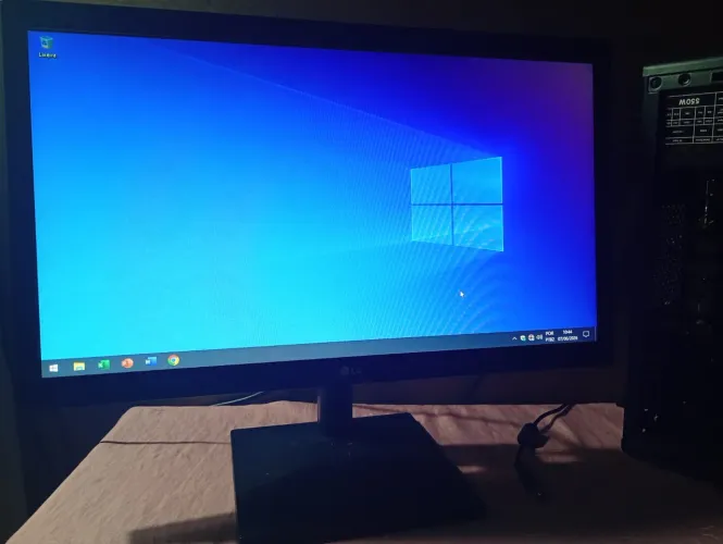 MONITOR LG 19.5 POLEGADAS