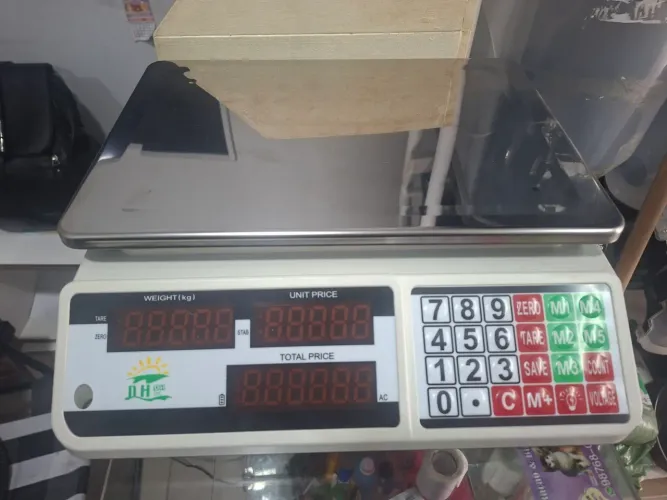 Balança 40 kg