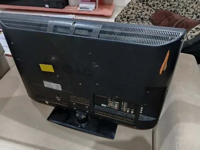 TV LG LCD