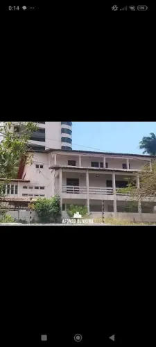 Casa grande, melhor bairro