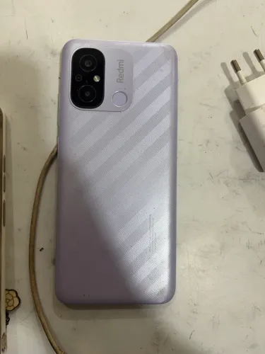 Xiaomi 12c 128gb