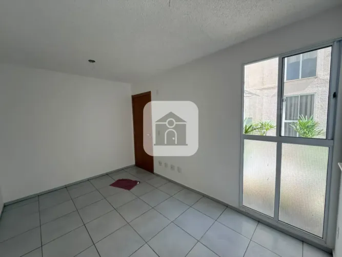 Apartamento para locação no bairro Chácaras Tubalina
