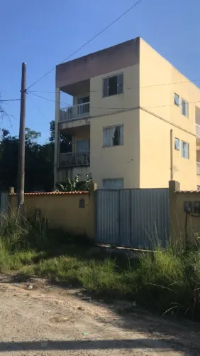 Ótima oportunidade Apartamento no Gebara Itambi, Itaborai - RJ, Apto 202, 2 quartos, 1 va