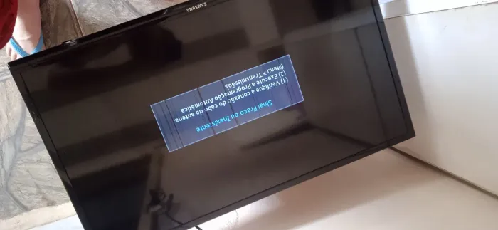 Vende se televisão 32 polegadas