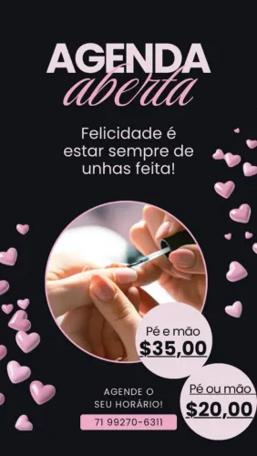 Manicure