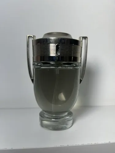 Perfume Invictus Rabanne 100ml - Original (Sem Lacre, Mas Novo!)