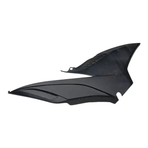 Carenagem Tampa Lateral Direita Honda CB 300 2010 2015