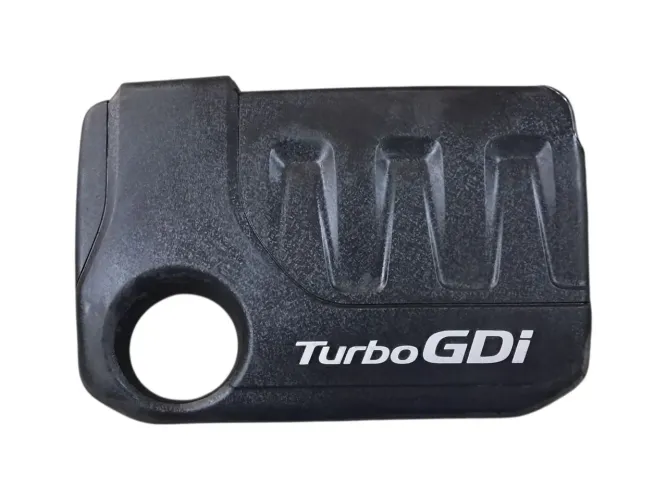Capa do motor hyundai hb20 1 0 3 cilindros turbo 2022