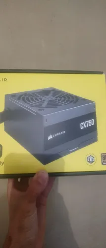 Fonte pc