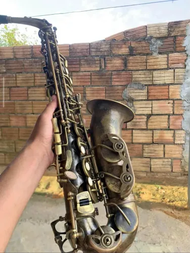 SAX ALTO