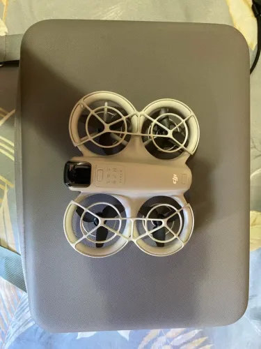 DJI Neo Flymore motion FPV + DJI Googles N3