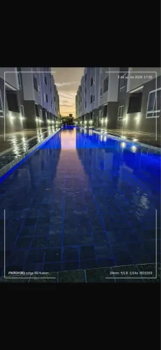ALUGO APARTAMENTO ZERO NO VILA JARDIM 8, GRAMAME.