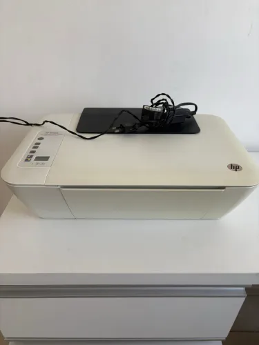 Impressora hp usada