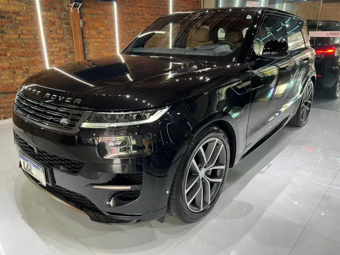 Land Rover Range Rover Sport Autob. 3.0 Sdv6 Diesel 2024