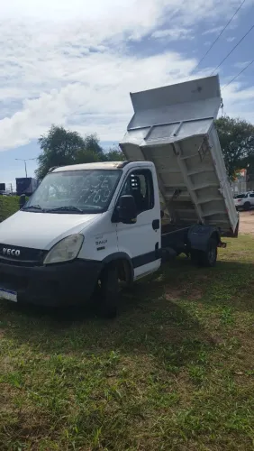 IVECO DAILY 55C17 