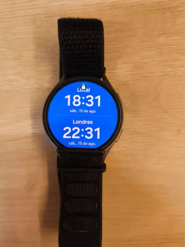 Samsung Galaxy Watch 7 LTE 44mm