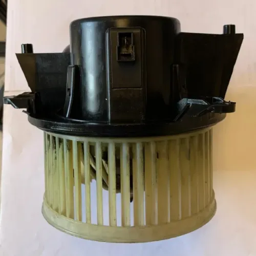 Motor Ventilação Interno Fiat Punto Doblo Renault Master - Original