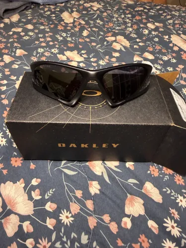 Óculos Oakley Suture Jacket 