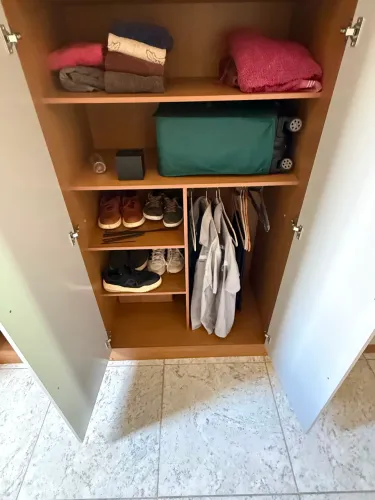 Guarda-roupa 