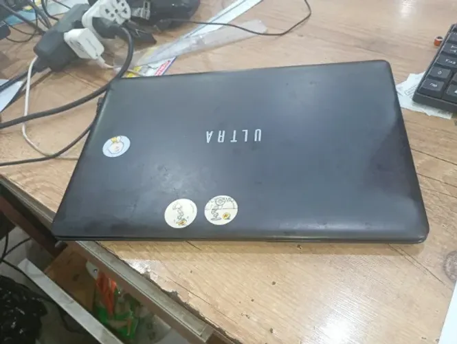 Notebook Ultra Core i5 11ª Geração | 8GB RAM | SSD 256GB | Windows 11 ? Muito Conservado!