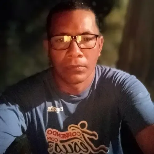 Trabalho de caseiro 