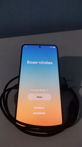 Samsung S25 256gb 120hz