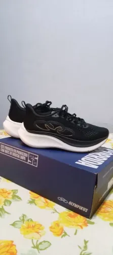 Tênis Olympikus n40