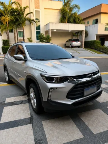 Chevrolet Tracker LT 1.0 Turbo 12V Flex AUT 2022