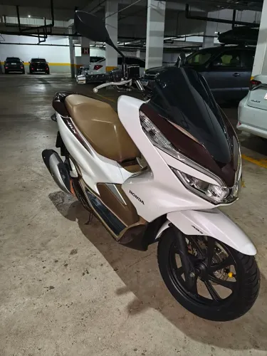 PCX 21 DLX
