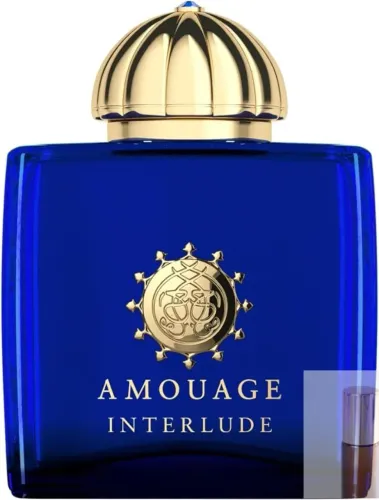perfume interlude amouage compartilhavel 05ml