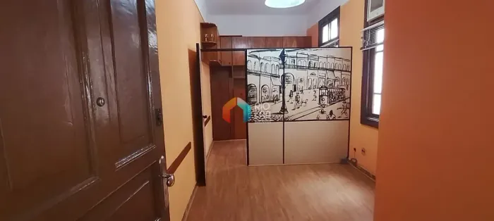 Sala à venda na Rua da Quitanda, Centro/RJ a poucos passos da estação do VLT