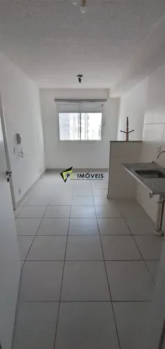 STUDIO - BARRA FUNDA - Studio moderno com 27 m² na melhor região de São Paulo!