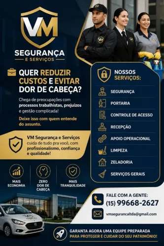 Segurança você e seu patrimônio,rondas ,vigia,portaria ,controle de acessos ,,conheca