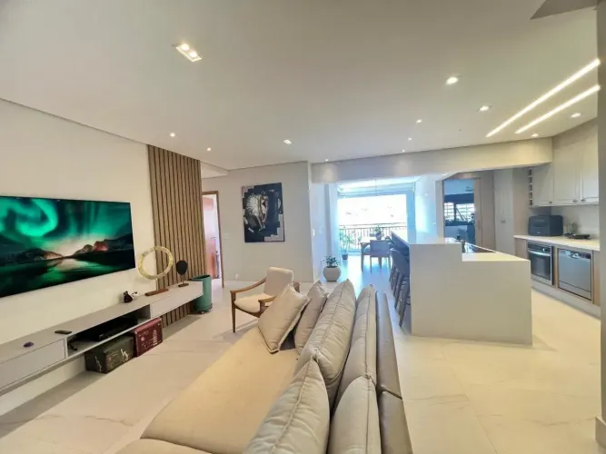 Apartamento para venda, no Condominio The Park View, na cidade Indaiatuba/SP - #0251
