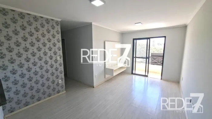 APARTAMENTO RESIDENCIAL em Campinas - São Paulo, Jardim Margarida