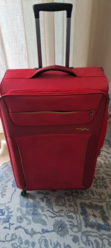 Vendo mala de viagem  grande