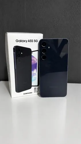 A55 5g NO PREÇO!!