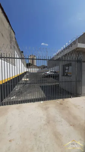 Terreno Comercial 500m² no KM18 em Osasco.