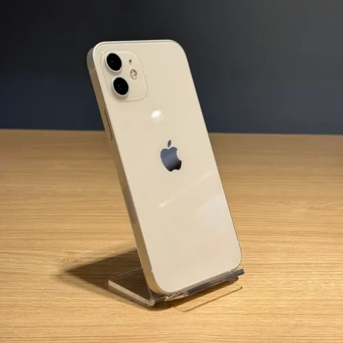 iPhone 12 64gb seminovo + garantia