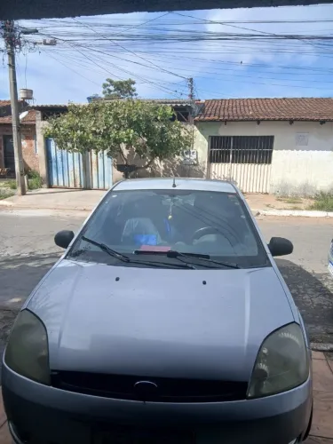 Ford Fiesta Street/ Action 1.0 8V 5P 2003