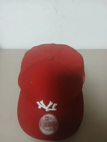 Boné New Era snapback NY Yankees