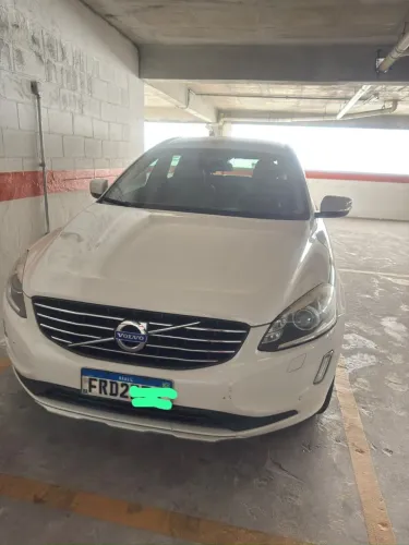 Volvo XC 60 2.0 T5 5P 2014