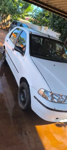 Fiat Palio 1.0/ Trofeo 1.0 Fire/ Fire Flex 4P 2004