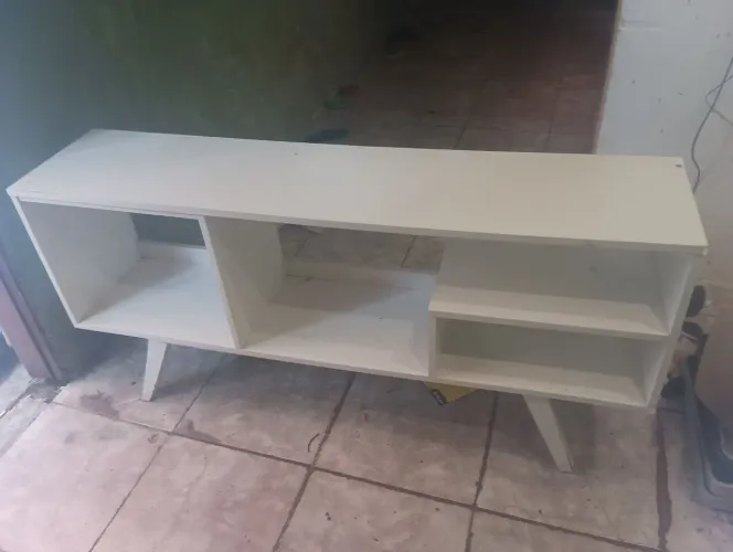 Rack para TV