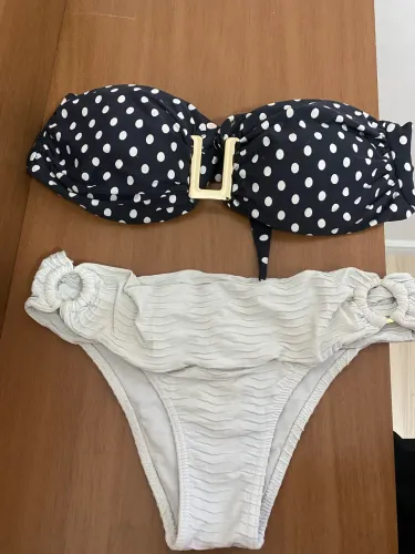 Conjunto biquíni 