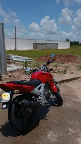 Boa e divertida pra anda